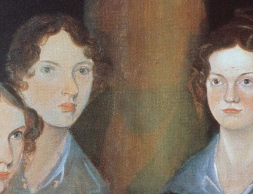 The Brontë Sisters – Self-Publishing Pioneers