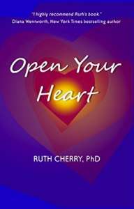 Open Your Heart (Books for Transformation Book 3)