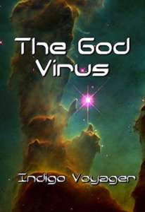 The God Virus (Indigo Adventures Book 1)