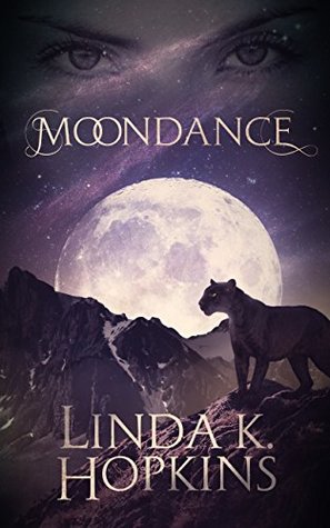 Moondance by Linda K. Hopkins