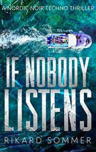 If Nobody Listens