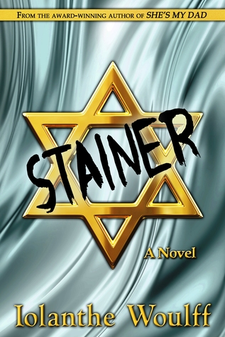 Stainer by Iolanthe Woulff