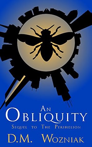 An Obliquity (The Perihelion Book 2)