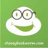 Choosy Bookworm