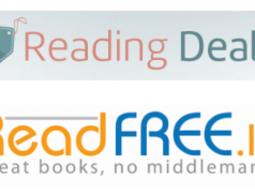 Best Free Book Marketing Sites