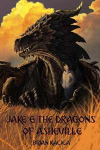 Jake and the Dragons of Asheville