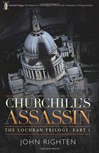 Churchill's Assassin