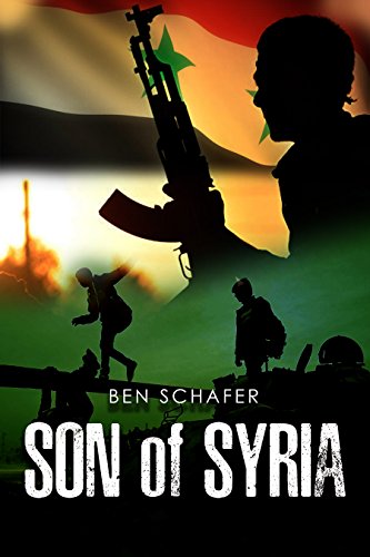 Review: Son of Syria by Ben Schafer