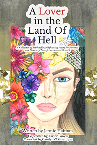 A Lover in the Land of Hell by Jennie Haiman