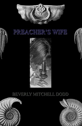 Preacher's Wife by Beverly Mitchell Dodd