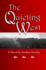 The Quieting West