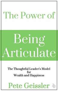 The Power of Being Articulate