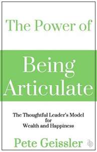 The Power of Being Articulate