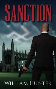 Sanction by William Hunter