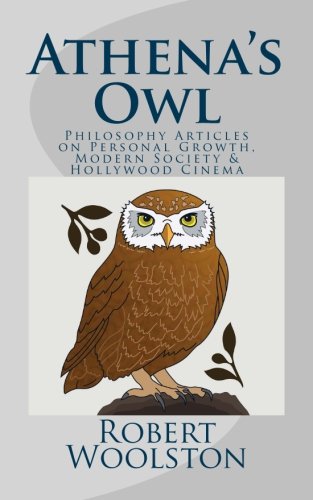 Athena’s Owl by Robert Woolston