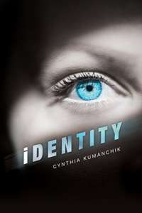 iDENTITY by Cynthia Kumanchik