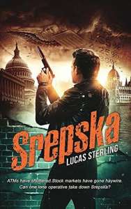 Srepska by Lucas Sterling