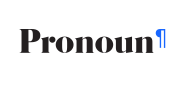 Pronoun