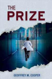 The Prize by Geoffrey M. Cooper