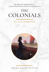 The Colonials