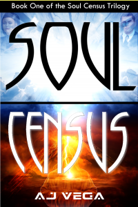 Soul Census by AJ Vega