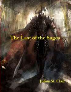 The Last of the Sages