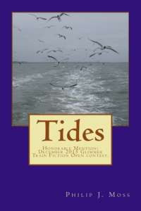Tides by Philip J. Moss