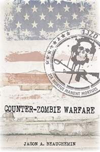 Counter-Zombie Warfare