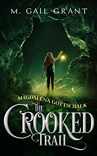 Magdalena Gottschalk: The Crooked Trail