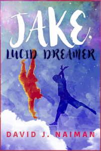 Jake, Lucid Dreamer