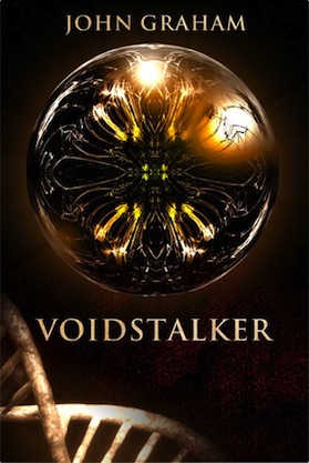 Voidstalker by John Graham