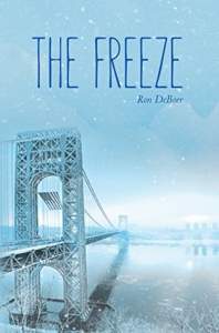 The Freeze by Ron Deboer