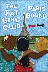 The Fat Girls Club: Paris Bound