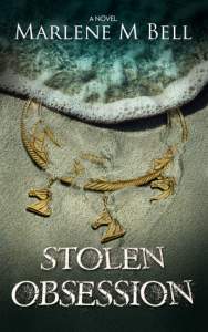 Stolen Obsession by Marlene M. Bell