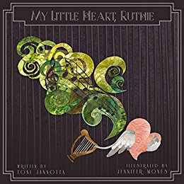 Toni Jannotta - My Little Heart, Ruthie