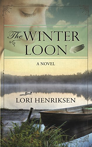 Lori Henriksen - The Winter Loon