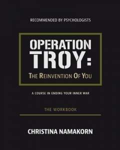 Operation Troy: The Reinvention of You 