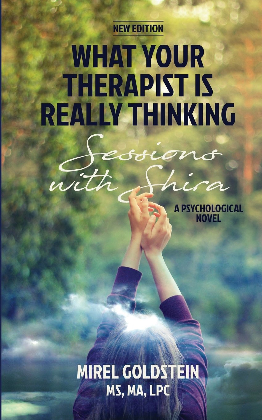 What Your Therapist Really Thinking