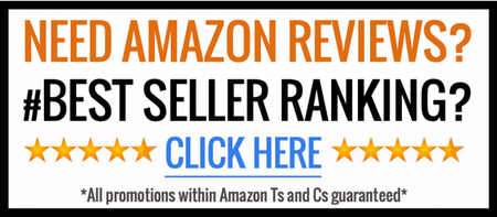 Get Verified Customer Reviews, Rank High With Our Unique Best Seller Packages
