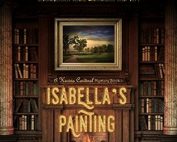 Isabella's Painting by Ellen Butler