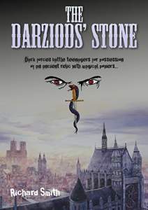 The Darziods' Stone by Richard Smith