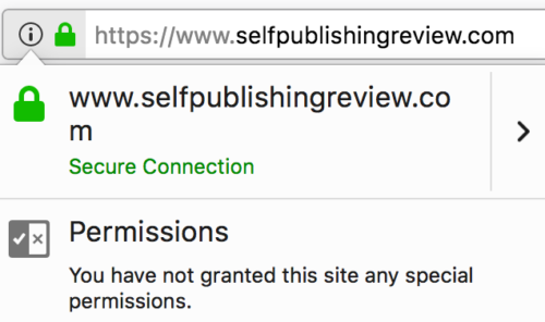 GDPR – How it Affects Authors in 2018 – With FREE Privacy Policy ...