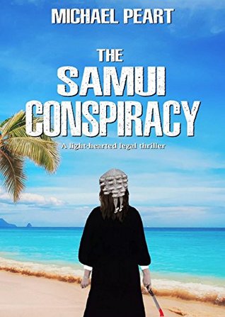 The Samui Conspiracy by Michael Peart