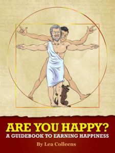 Are you Happy? by Lea Colleens