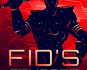 Fid's Crusade (The Chronicles of Fid Book 1)