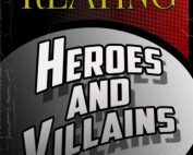 Heroes and Villains: A Pastor Stephen Grant Short Story