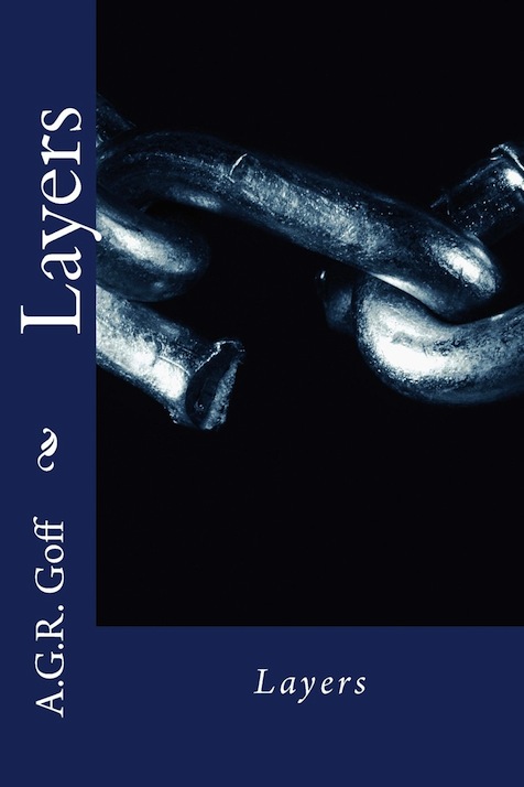 Layers by A.G.R. Goff
