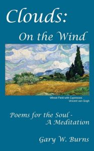 Clouds: On the Wind by Gary W. Burns