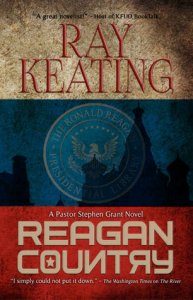 Reagan Country by Ray Keating