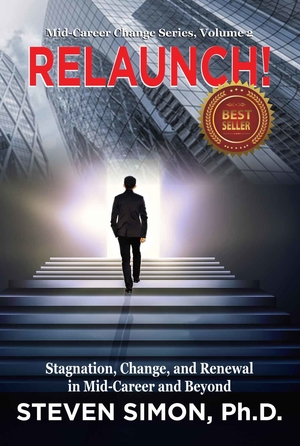 Relaunch! by Steven Simon, Ph.D.